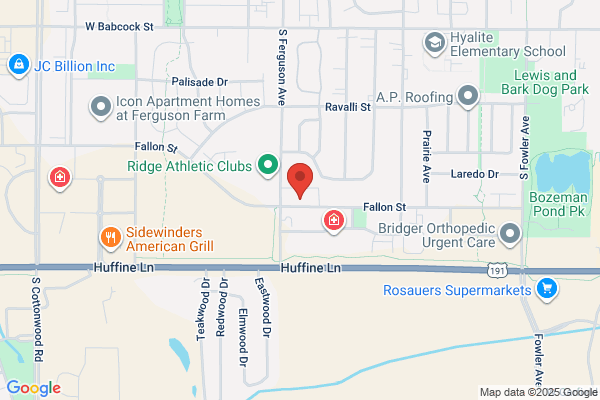 Repscher Dental