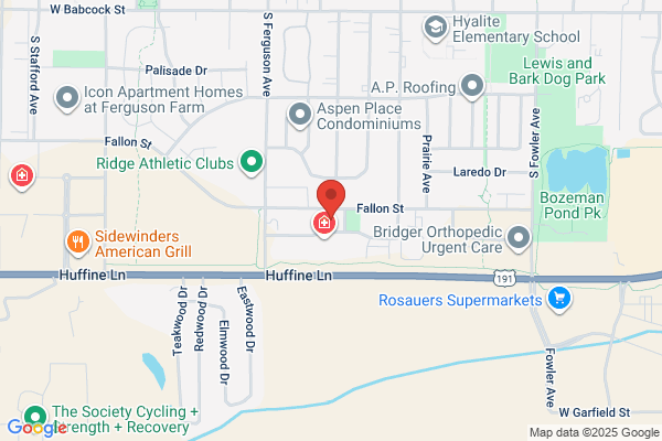 Summit Dental, William Samson DDS