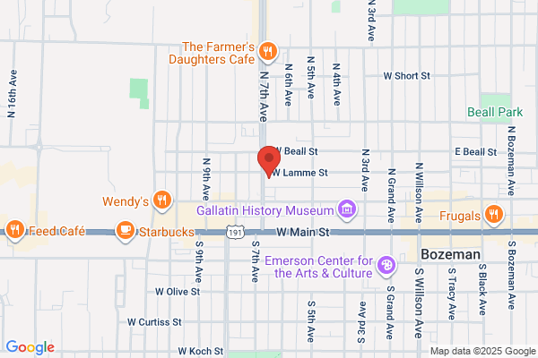 The Vine Kids Dental