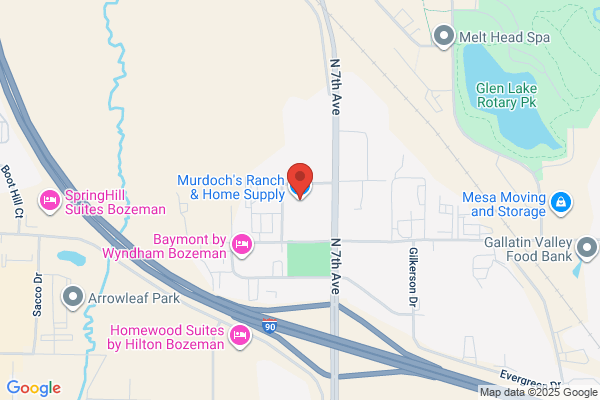 Murdoch's Ranch & Home Supply