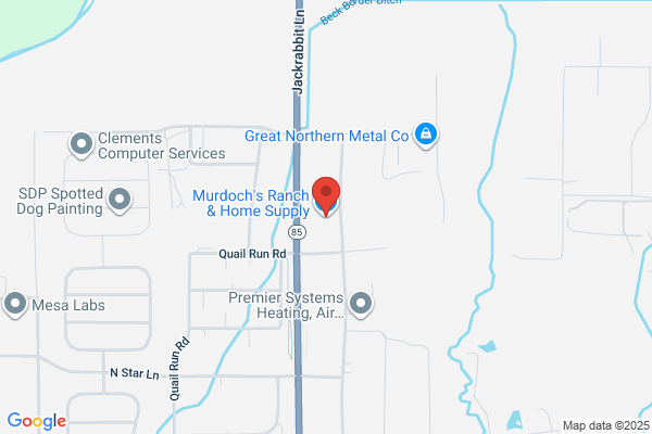 Murdoch's Ranch & Home Supply