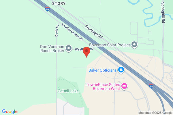 Billings Clinic Bozeman Pediatrics