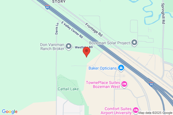 Billings Clinic Bozeman Urgent Care