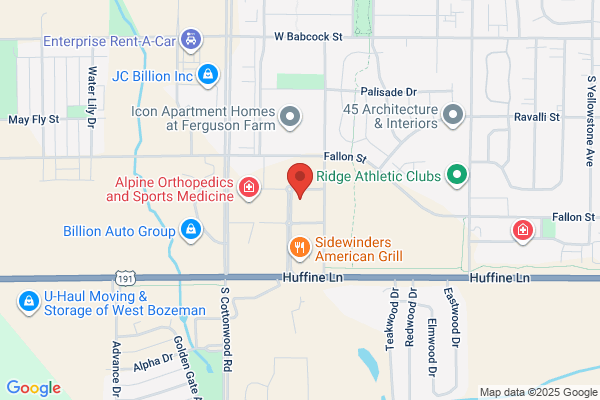Cottonwood Creek Dental