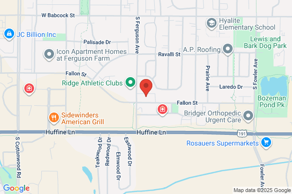 Spanish Peaks Dental Care