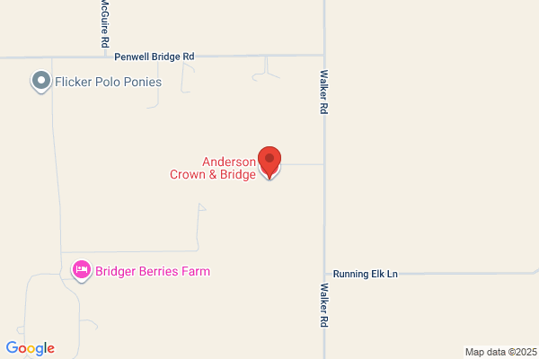 Anderson Crown & Bridge