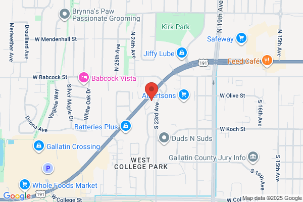 Back Country Chiropractic