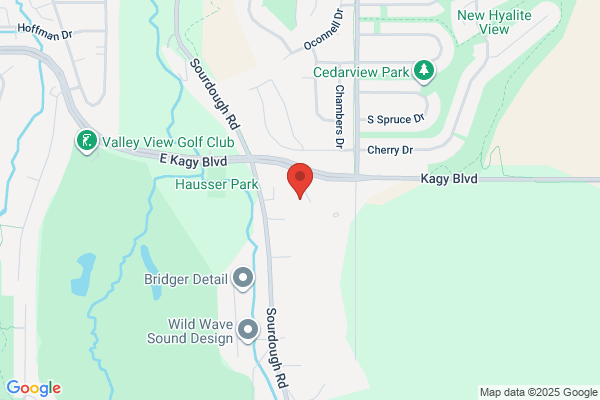 Bearcreek Respite Care Center