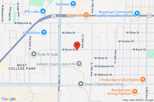 Bozeman Manual Therapy