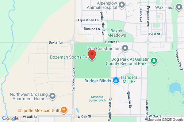 Bozeman Sport, Spine and Regenerative Medicine