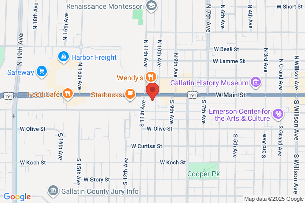 Bozeman Urgent Care
