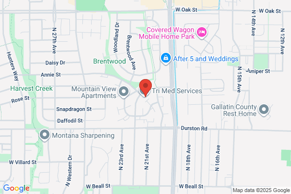 Bridger Natural Medicine Clinic
