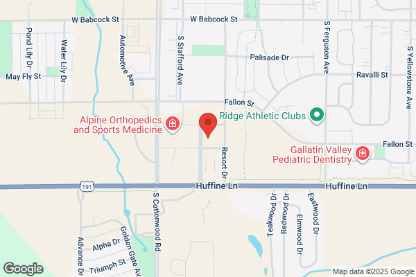 Lone Peak Physical Therapy