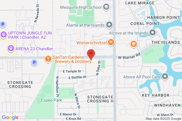 Lundgren Chiropractic Clinic