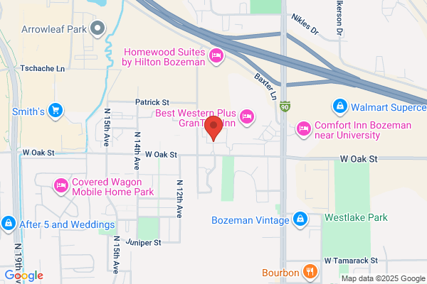 Pella Windows & Doors of Bozeman
