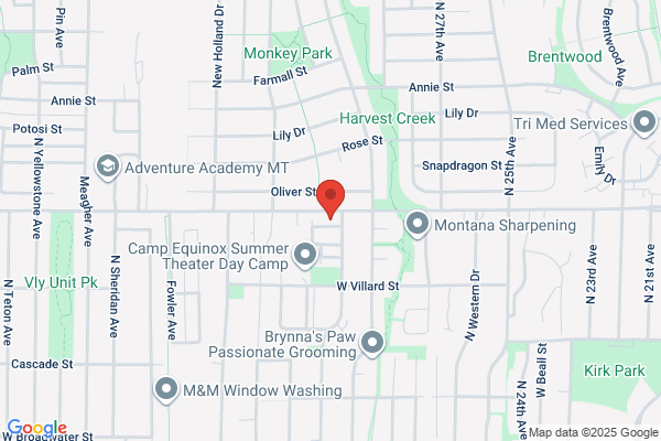 Anderson Home Improvement MT
