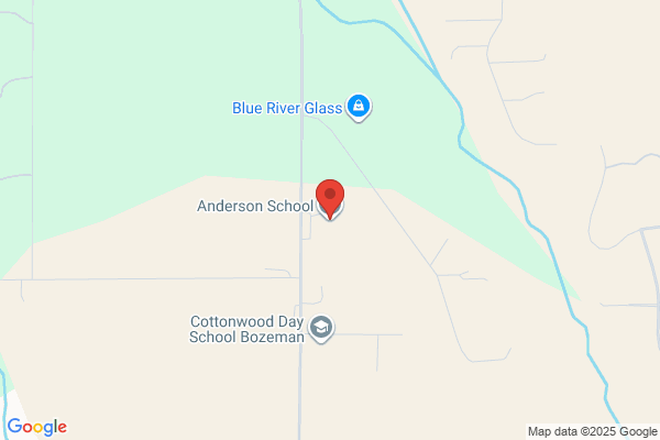 Anderson School