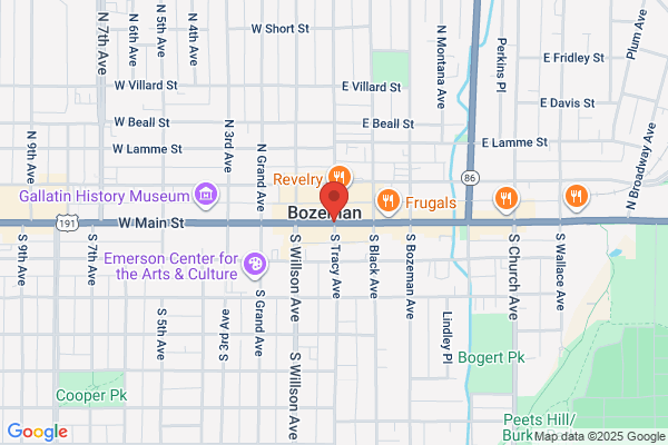 Bozeman, Children's Development Center the