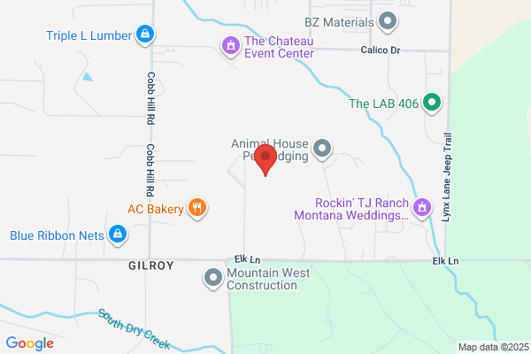 Gallatin Canyon Campgrounds