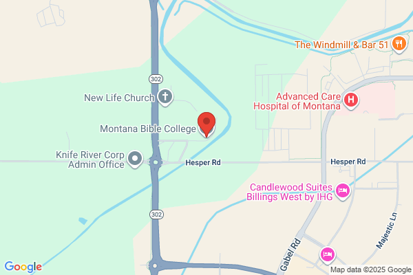 Montana Bible College