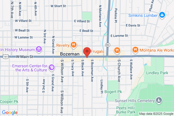 Bozeman Optical
