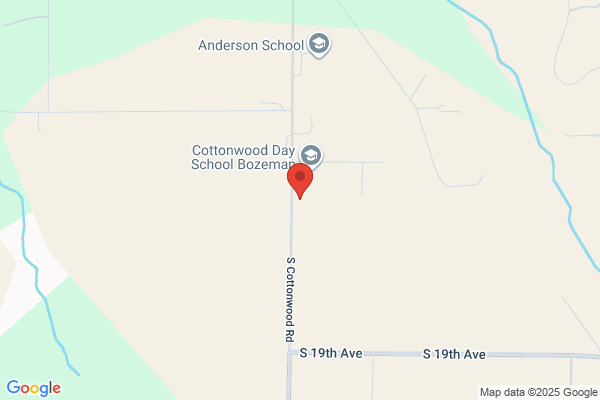 Cottonwood Fire Department