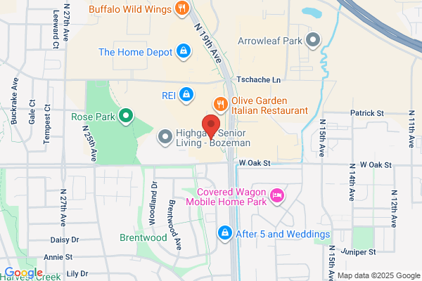 F45 Training West Bozeman