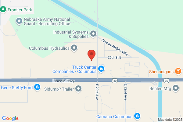 Bierman Construction Inc