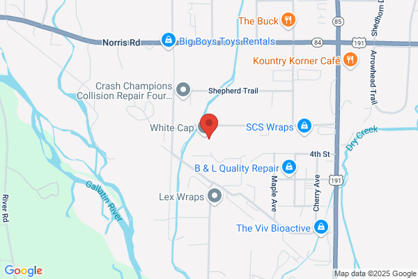Madison River Contractors