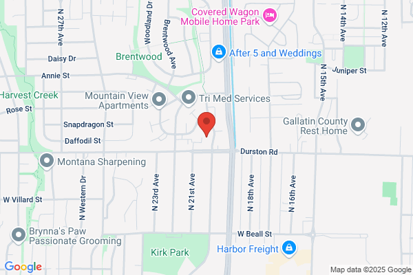 Bozeman Brow Bar