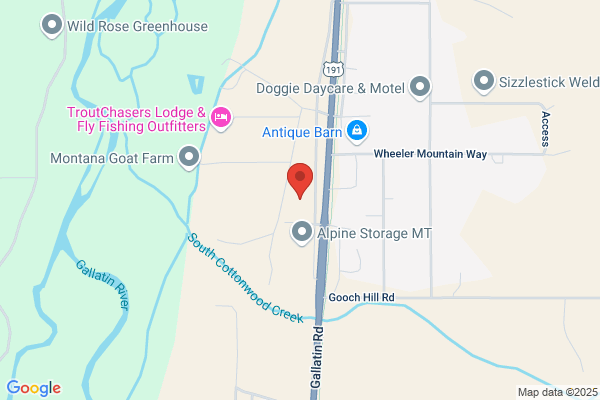 Double A Heating & Sheet Metal Inc