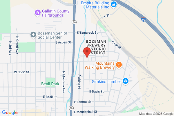 Radiant Engineering Inc