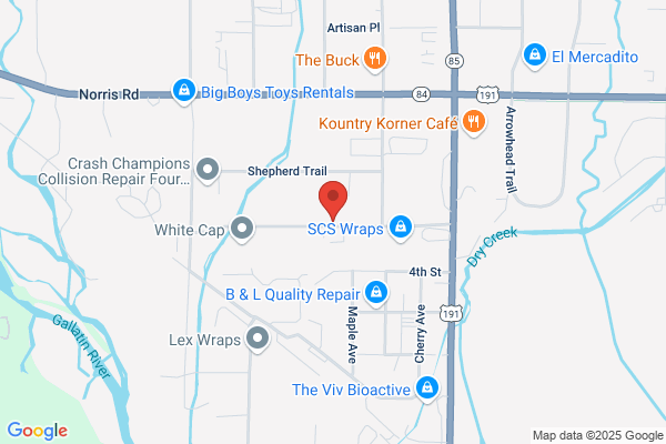 Ambiance