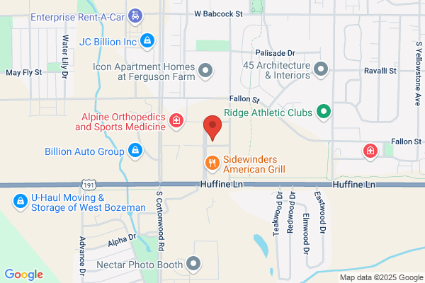 Bozeman Primary Care