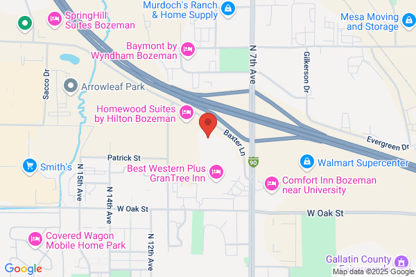 Hampton Inn Bozeman