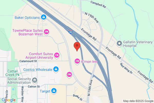 Country Inn & Suites by Radisson, Bozeman, MT