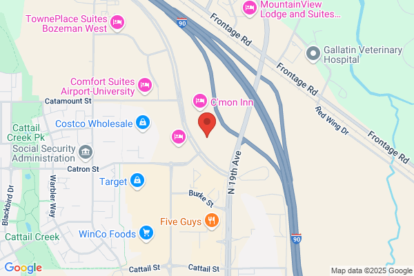 Residence Inn by Marriott Bozeman