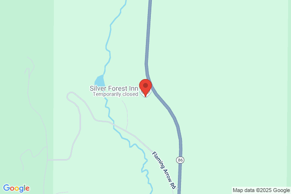 Silver Forest Inn