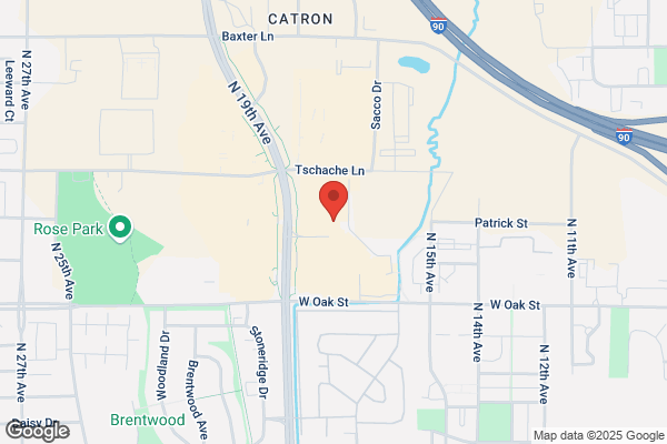 AAA Bozeman Branch