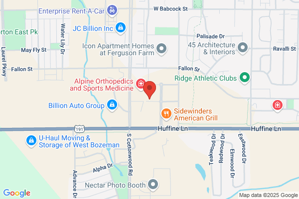 Ashlee Perry at Comparion Insurance Agency