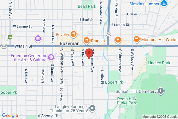 Bozeman SR Drivers Insurance Solutions