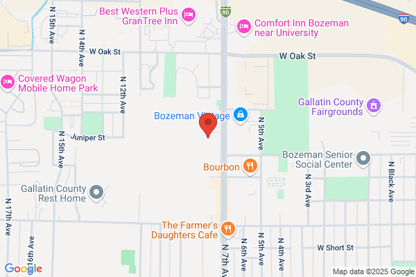 Gallatin Valley Furniture