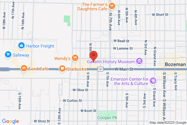 Exchange Connection Inc