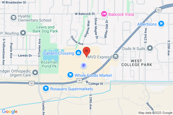 Riddle's Jewelry - Bozeman