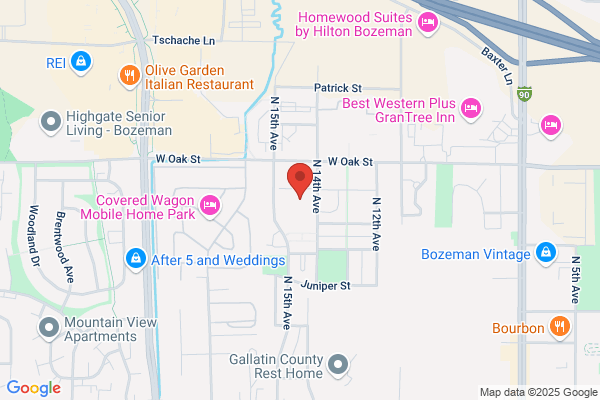 Braaksma Calvin L Attorney