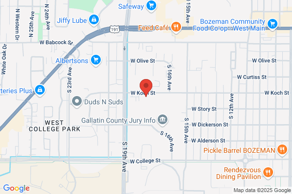 Breuner Andrew J Attorney