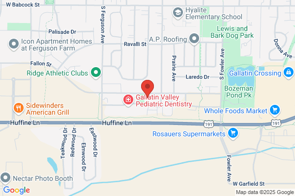 Avignone Alfred F Attorney