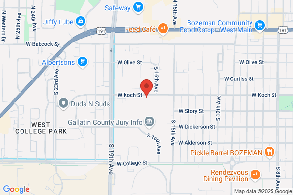 Mills Law, PLLC