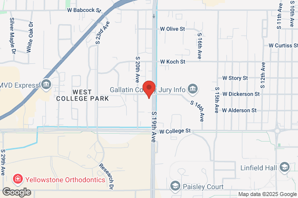 Gallatin Psychotherapy