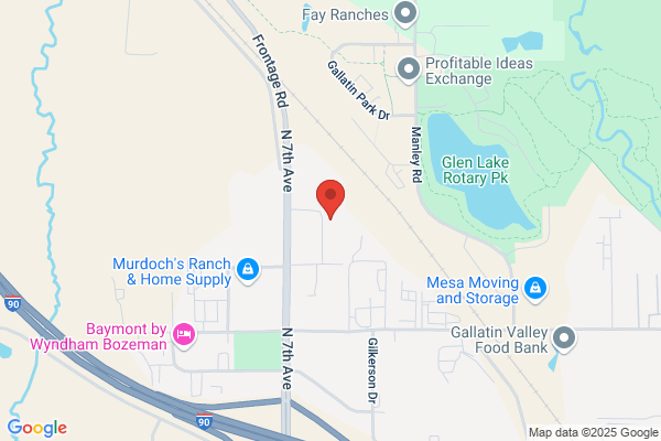 Alcohol & Drug Services of Gallatin County